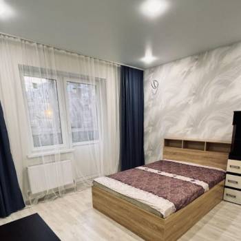 Сдается 2-х комнатная квартира, 52,1 м²