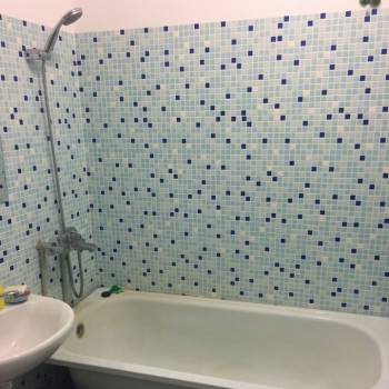 Продается 1-комнатная квартира, 37,5 м²