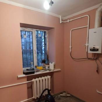 Продается 2-х комнатная квартира, 44 м²