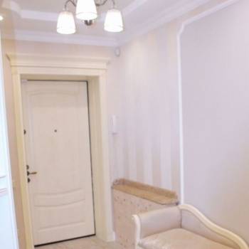 Продается 3-х комнатная квартира, 100 м²