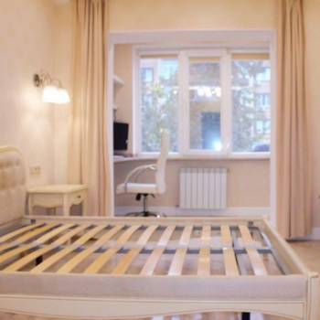 Продается 3-х комнатная квартира, 100 м²