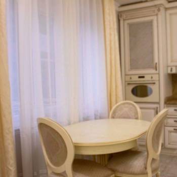 Продается 3-х комнатная квартира, 100 м²