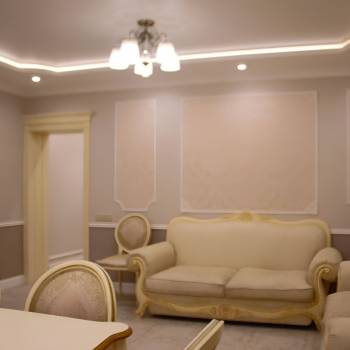 Продается 3-х комнатная квартира, 100 м²