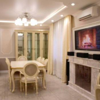 Продается 3-х комнатная квартира, 100 м²