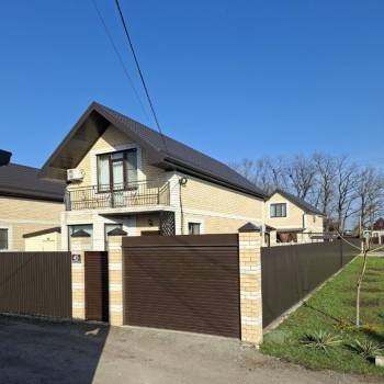 Продается Дом, 136 м²