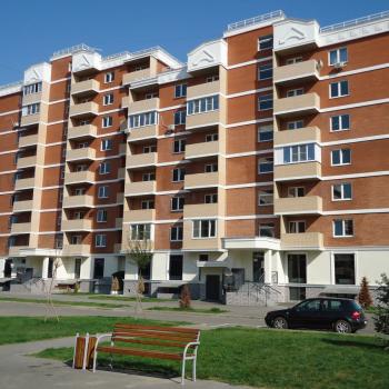 Продается 1-комнатная квартира, 34 м²