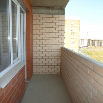 Продается 1-комнатная квартира, 34 м²