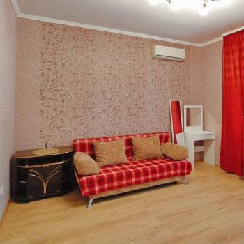Сдается 1-комнатная квартира, 35 м²