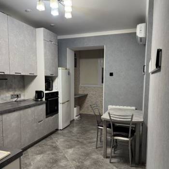 Сдается 1-комнатная квартира, 36,6 м²