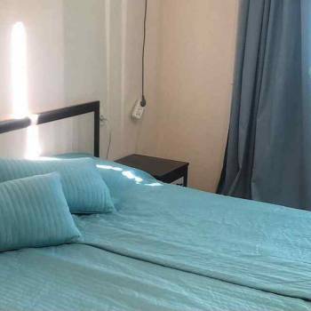 Сдается 1-комнатная квартира, 32 м²
