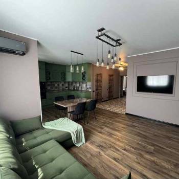 Сдается 2-х комнатная квартира, 59 м²