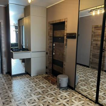 Сдается 2-х комнатная квартира, 59 м²