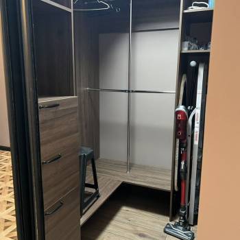 Сдается 2-х комнатная квартира, 59 м²