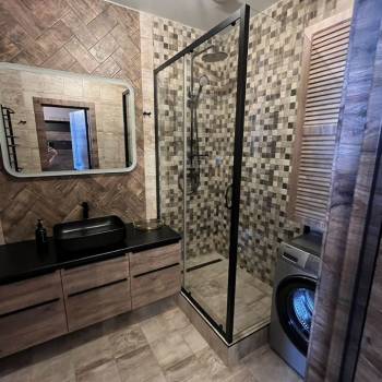 Сдается 2-х комнатная квартира, 59 м²