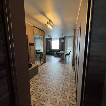 Сдается 2-х комнатная квартира, 59 м²