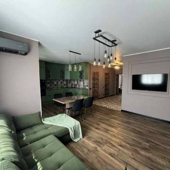Сдается 2-х комнатная квартира, 59 м²