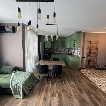 Сдается 2-х комнатная квартира, 59 м²