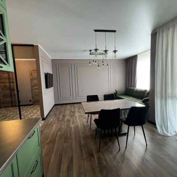 Сдается 2-х комнатная квартира, 59 м²