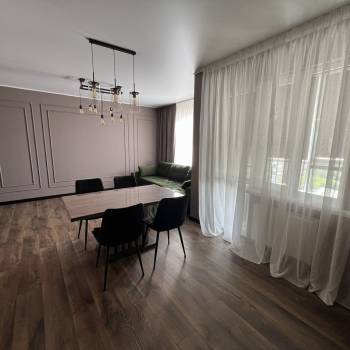 Сдается 2-х комнатная квартира, 59 м²