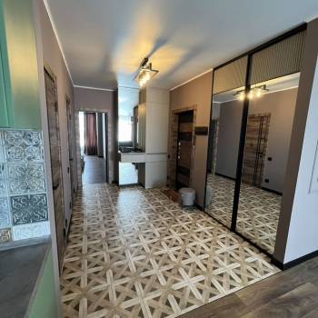 Сдается 2-х комнатная квартира, 59 м²