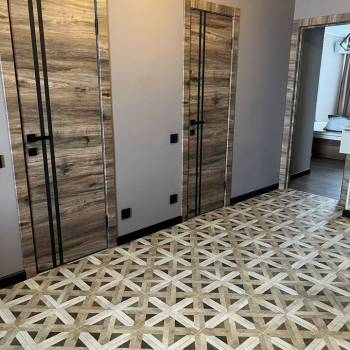 Сдается 2-х комнатная квартира, 59 м²
