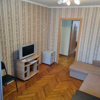 Сдается 2-х комнатная квартира, 46 м²