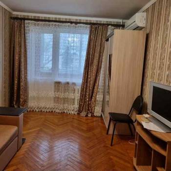 Сдается 2-х комнатная квартира, 46 м²