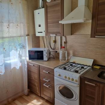 Сдается 2-х комнатная квартира, 46 м²