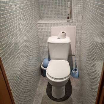 Сдается 2-х комнатная квартира, 46 м²