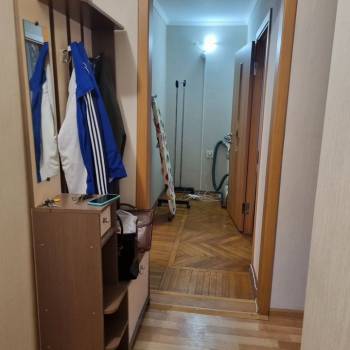 Сдается 2-х комнатная квартира, 46 м²