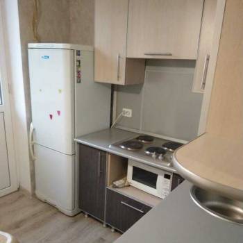 Продается 1-комнатная квартира, 34 м²