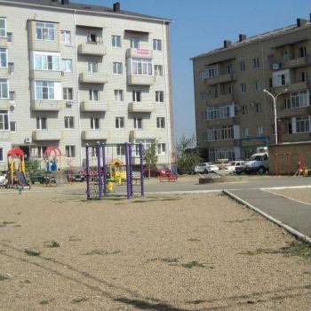 Продается 1-комнатная квартира, 34 м²