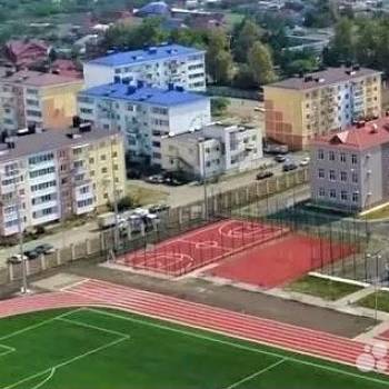 Продается 3-х комнатная квартира, 62 м²