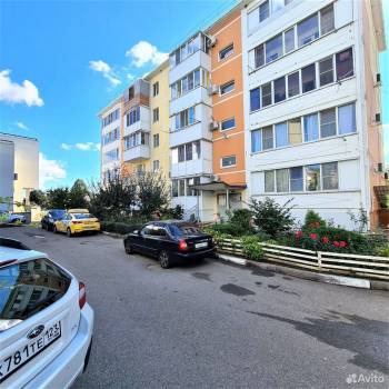 Продается 3-х комнатная квартира, 62 м²