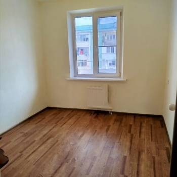 Продается 3-х комнатная квартира, 62 м²