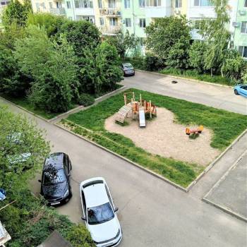 Продается 3-х комнатная квартира, 62 м²