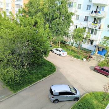 Продается 3-х комнатная квартира, 62 м²