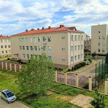 Продается 3-х комнатная квартира, 62 м²