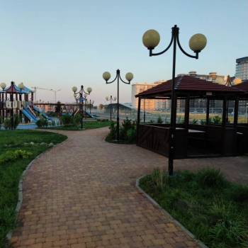 Продается 3-х комнатная квартира, 80 м²