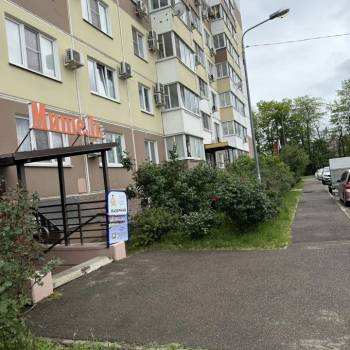 Продается 3-х комнатная квартира, 81 м²