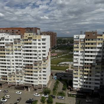 Продается 3-х комнатная квартира, 81 м²