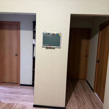 Продается 3-х комнатная квартира, 81 м²