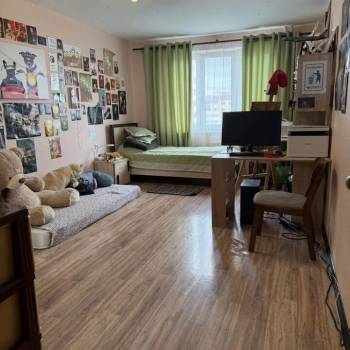 Продается 3-х комнатная квартира, 81 м²