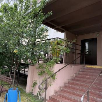 Продается 3-х комнатная квартира, 81 м²