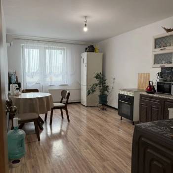Продается 3-х комнатная квартира, 81 м²