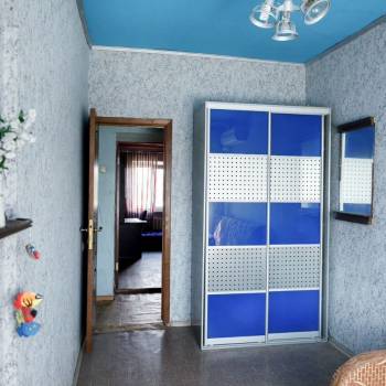 Продается 3-х комнатная квартира, 55 м²