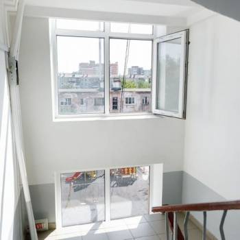 Продается 3-х комнатная квартира, 55 м²