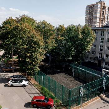 Продается 3-х комнатная квартира, 55 м²