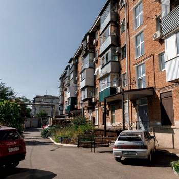 Продается 3-х комнатная квартира, 55 м²