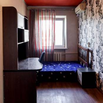 Продается 3-х комнатная квартира, 55 м²